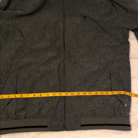 The Chive Golf Jacket - Picture 5 of 6